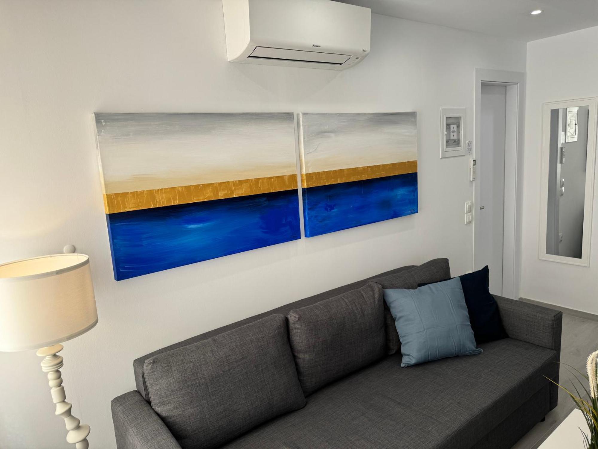 3 Apartment
