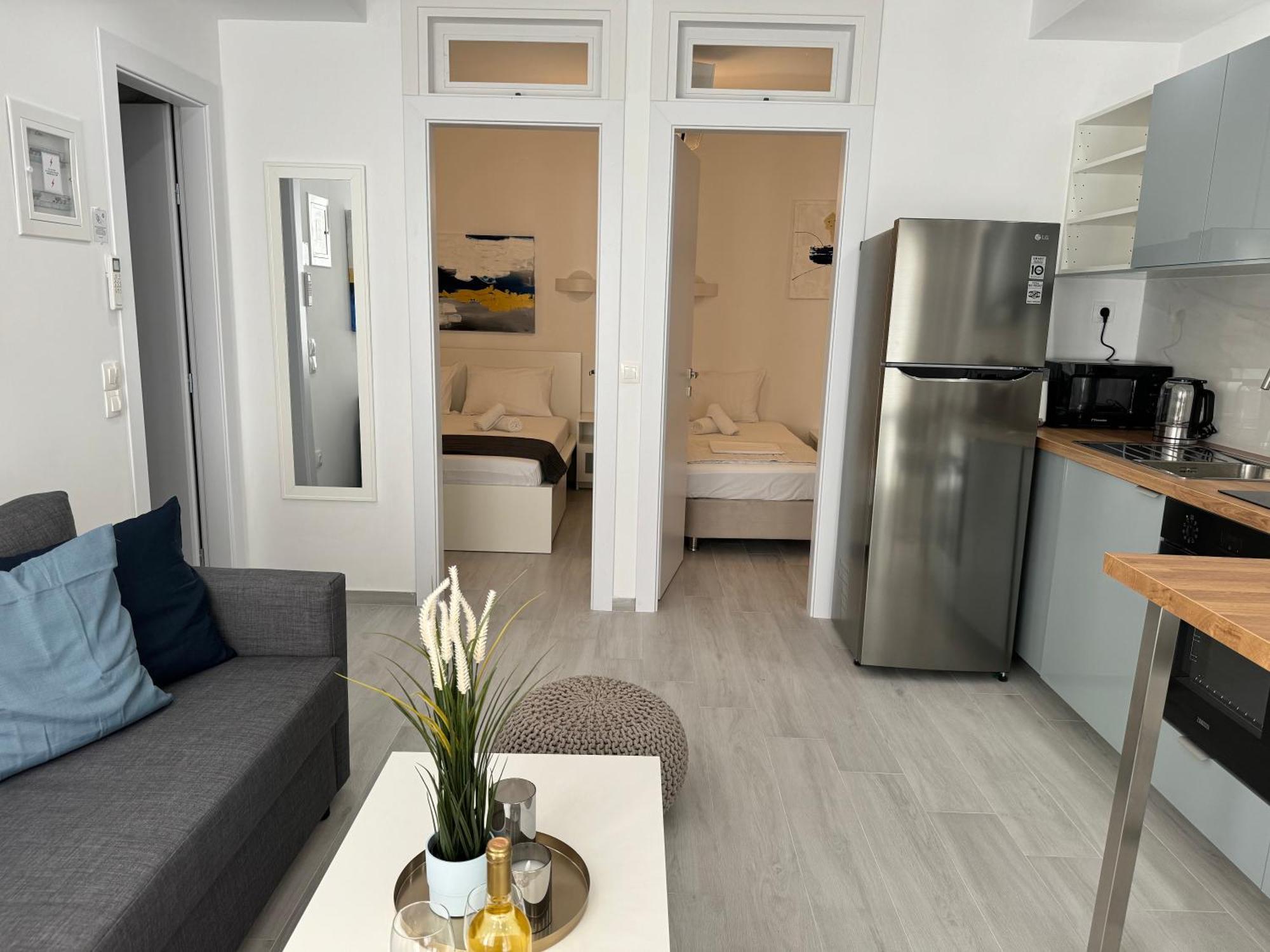 Apartment 3