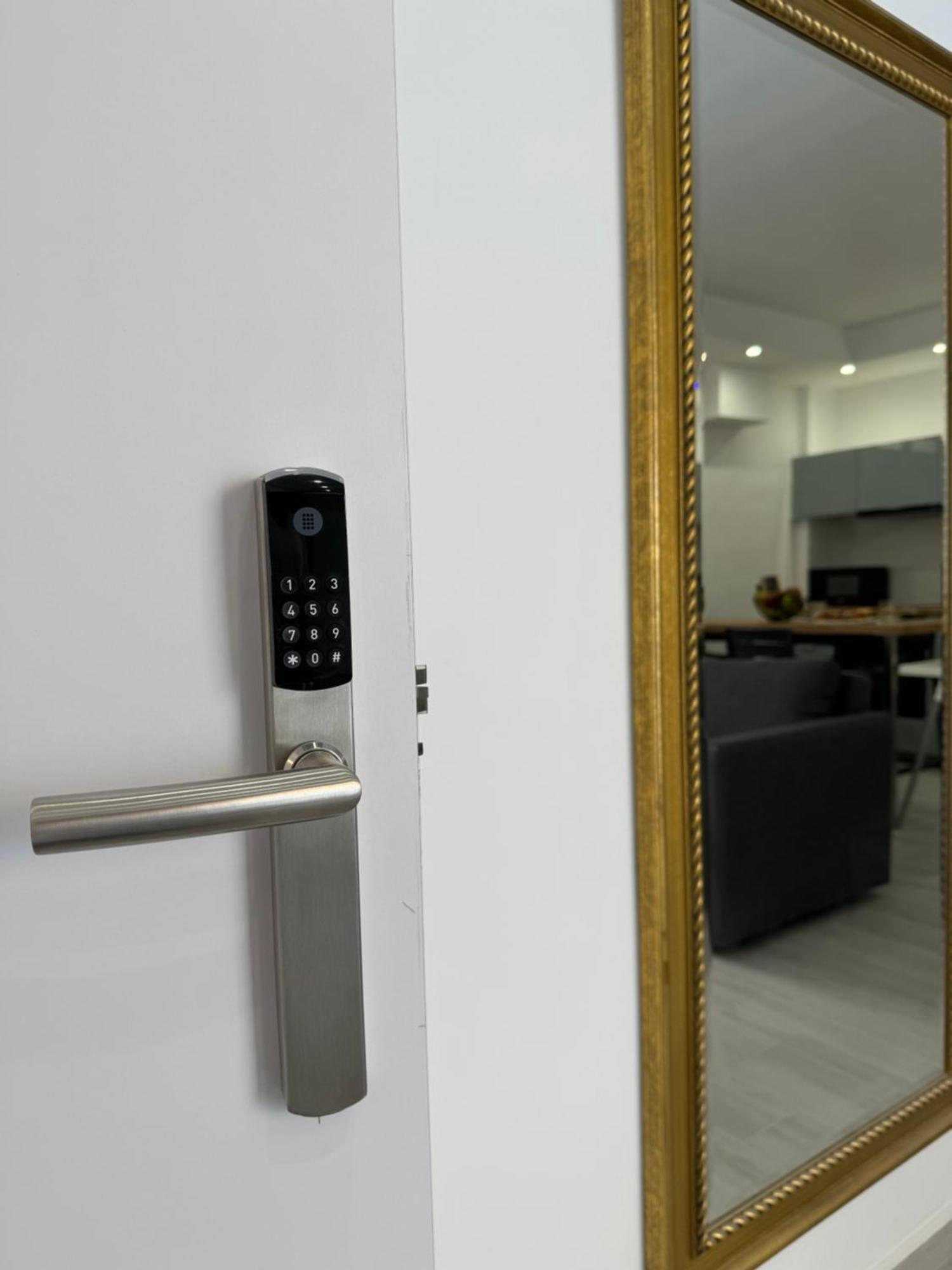 3 Apartment Aegina