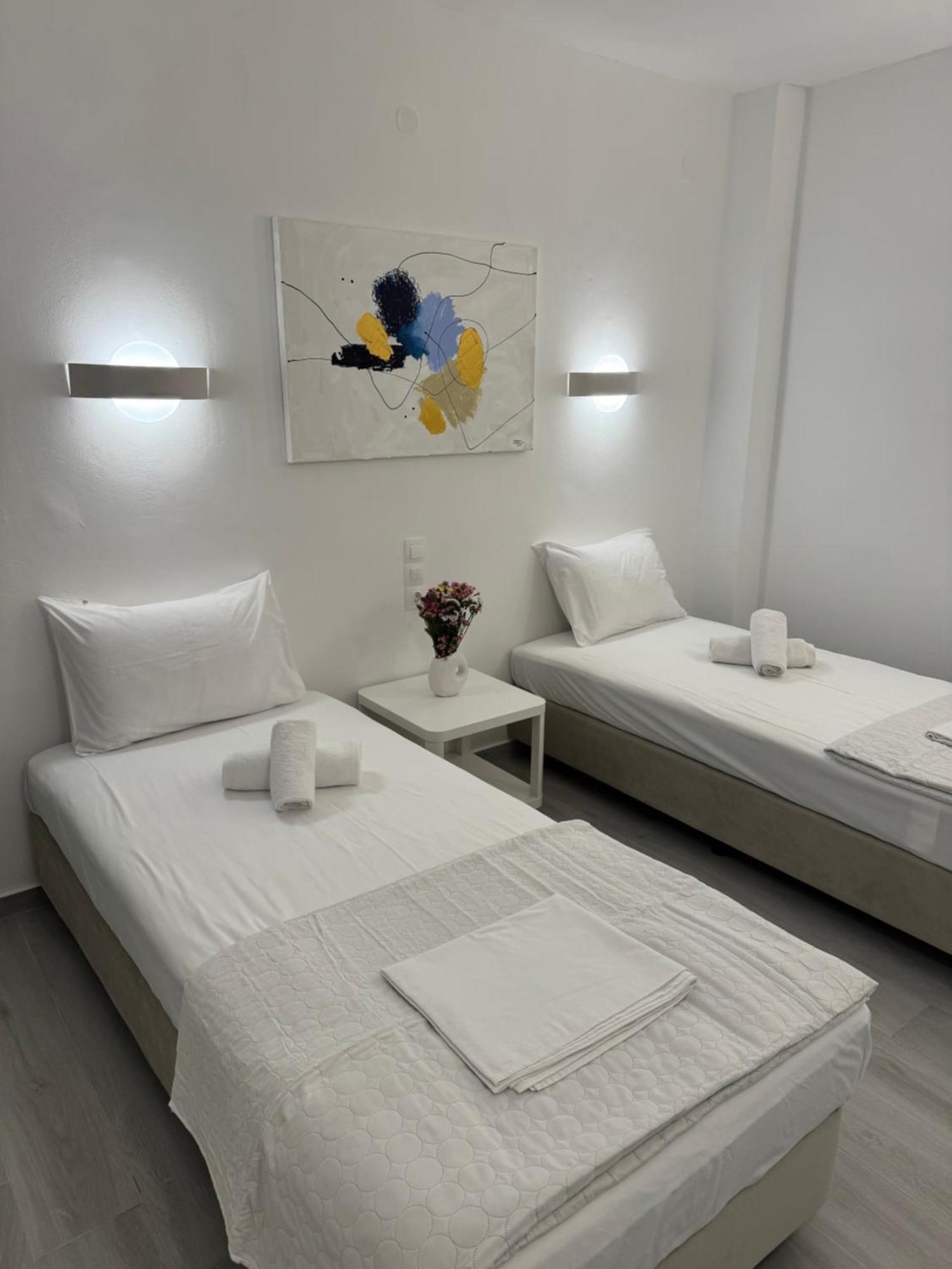 3 Apartment Aegina