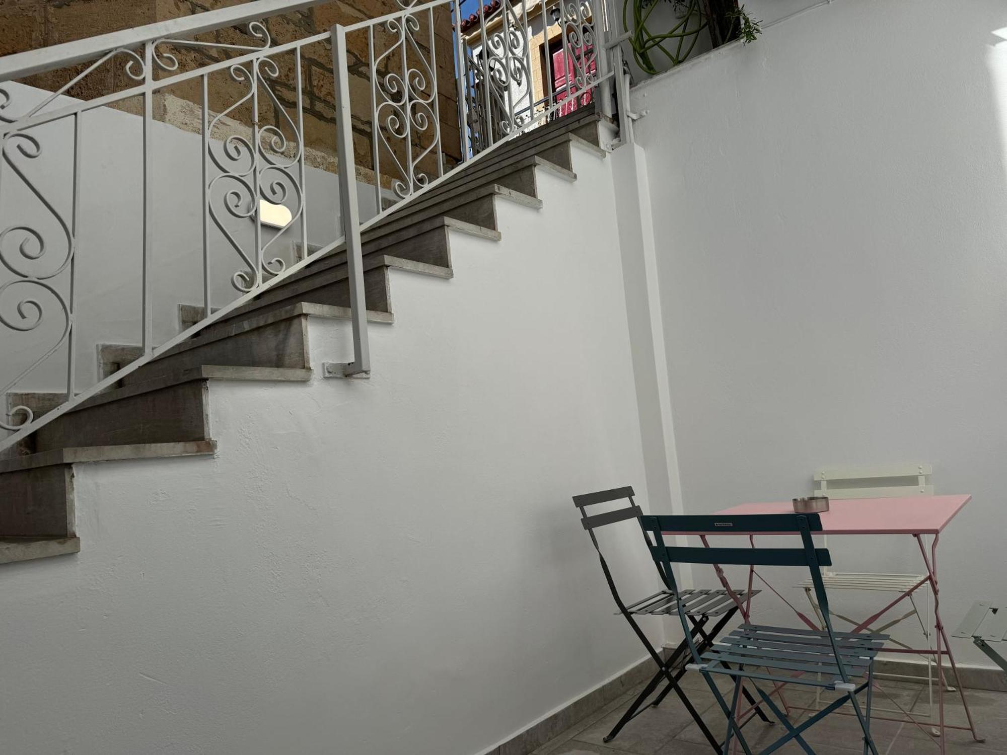 Apartment 3