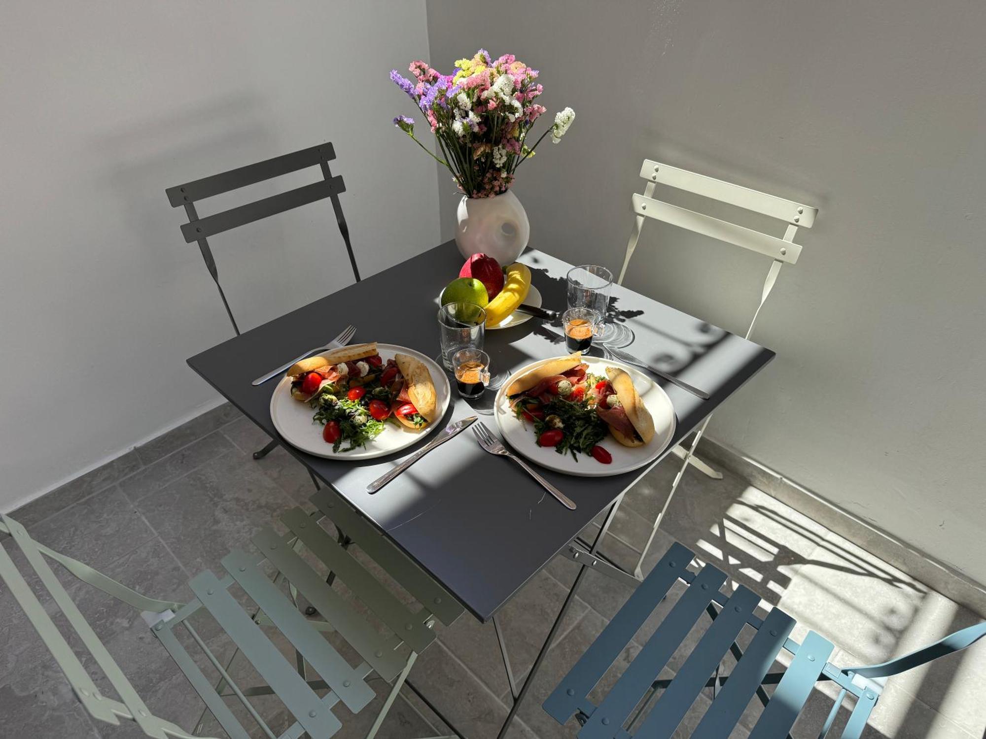 Apartment 3