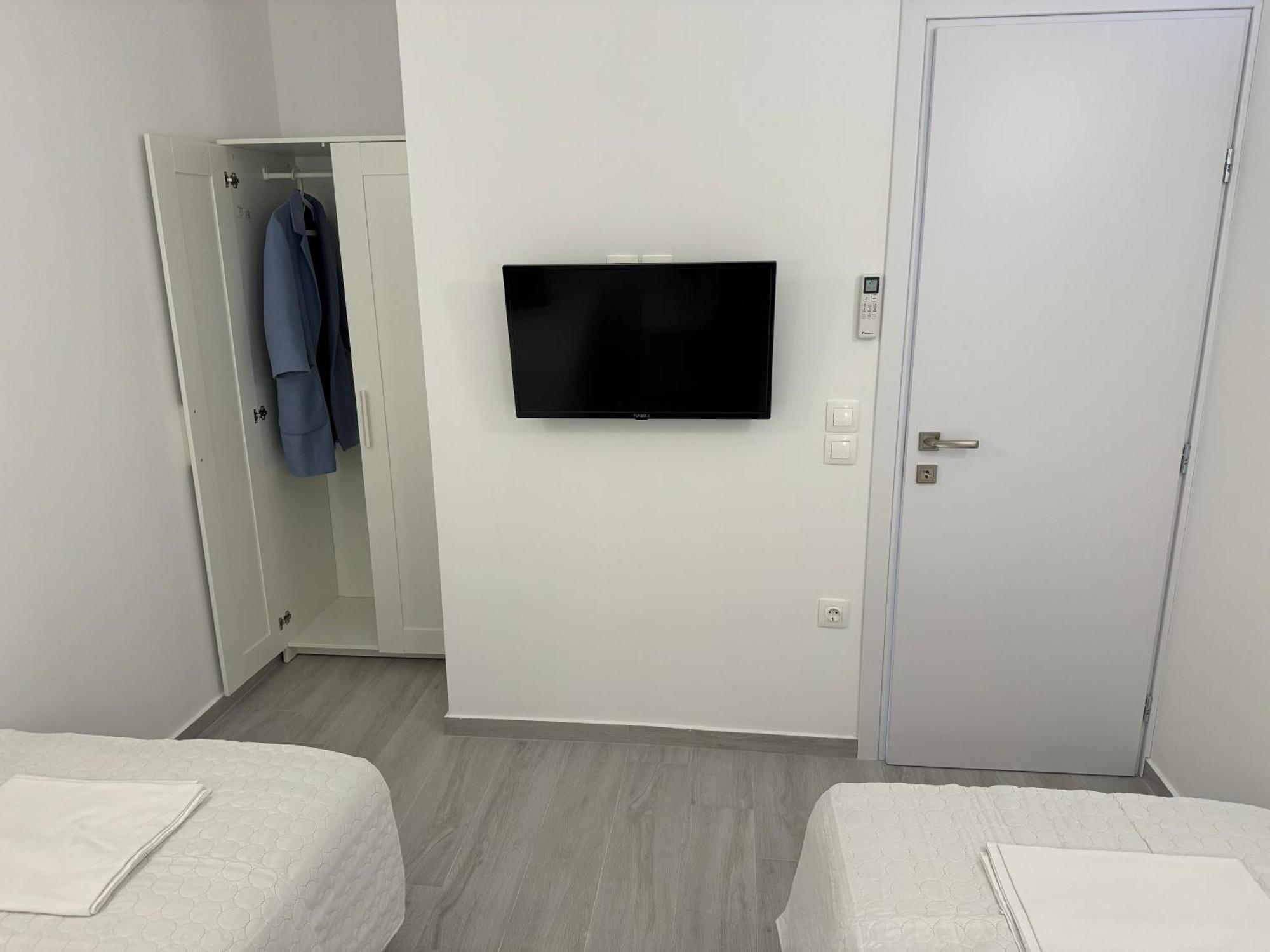 Apartment 3 Aegina