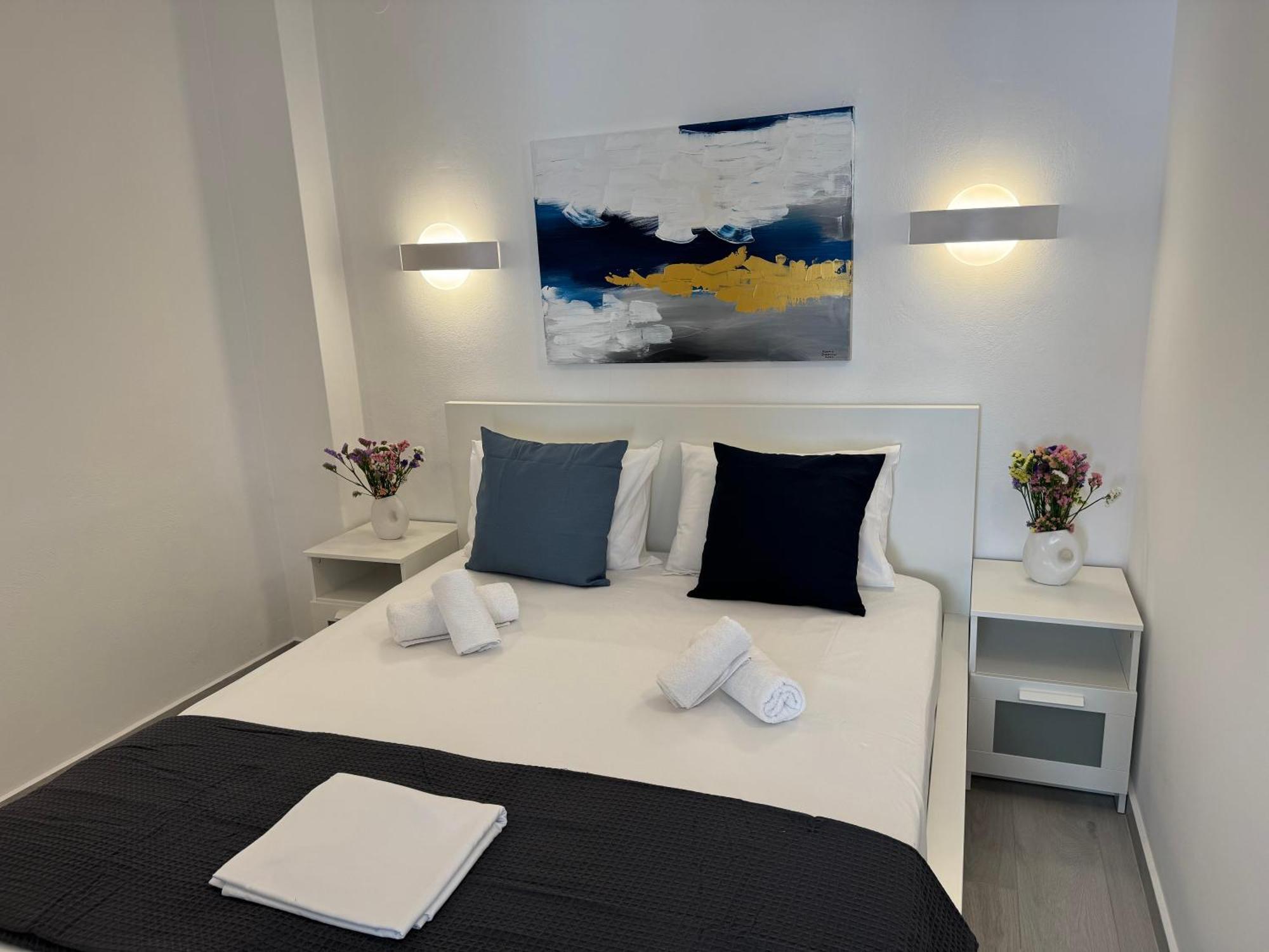Apartment 3