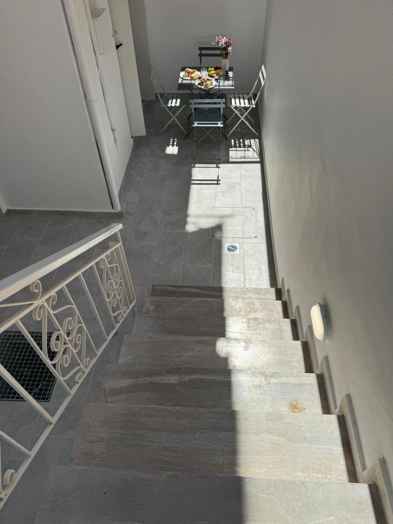 3 Apartment Aegina
