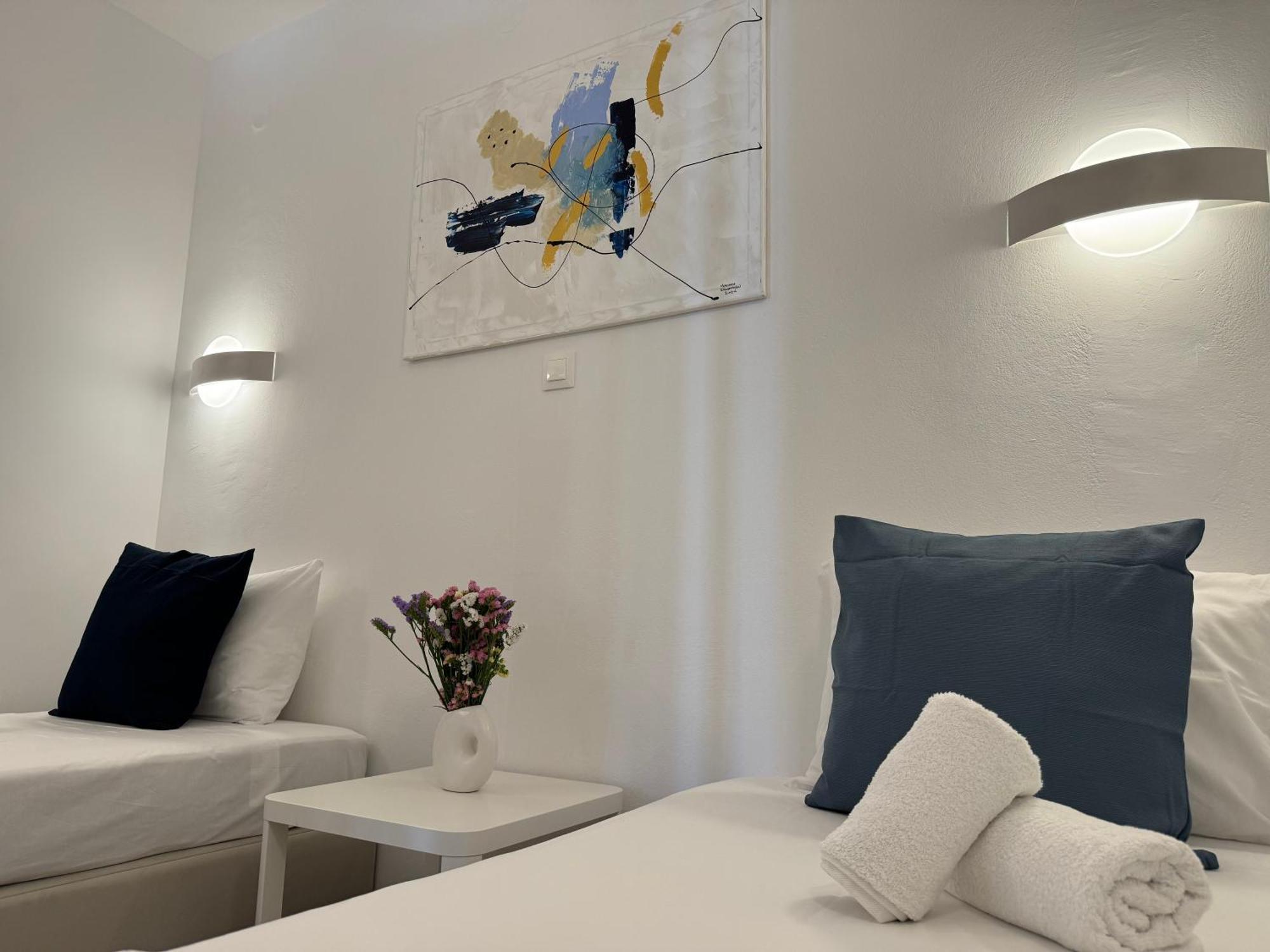 3 Apartment